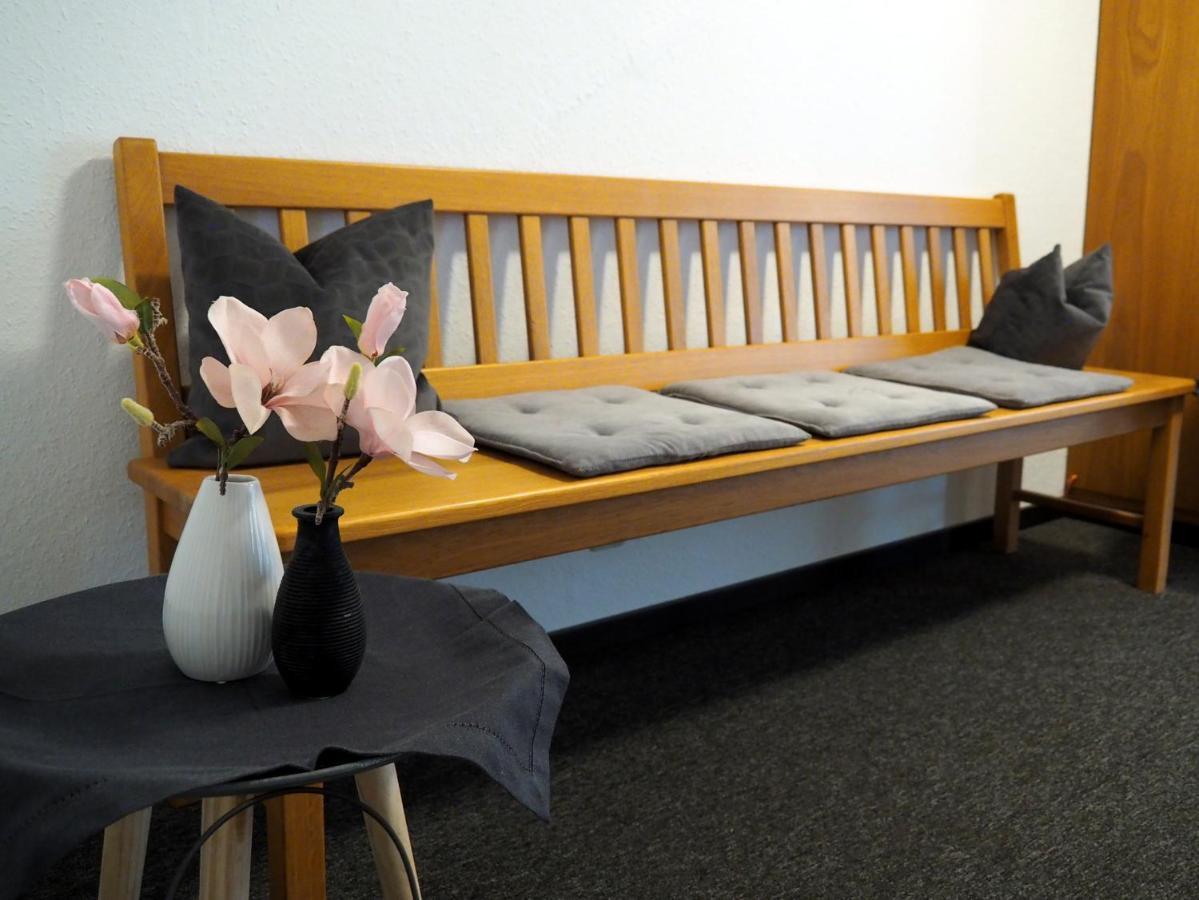 Gasthof Hotel Esterer Rosenheim Eksteriør bilde