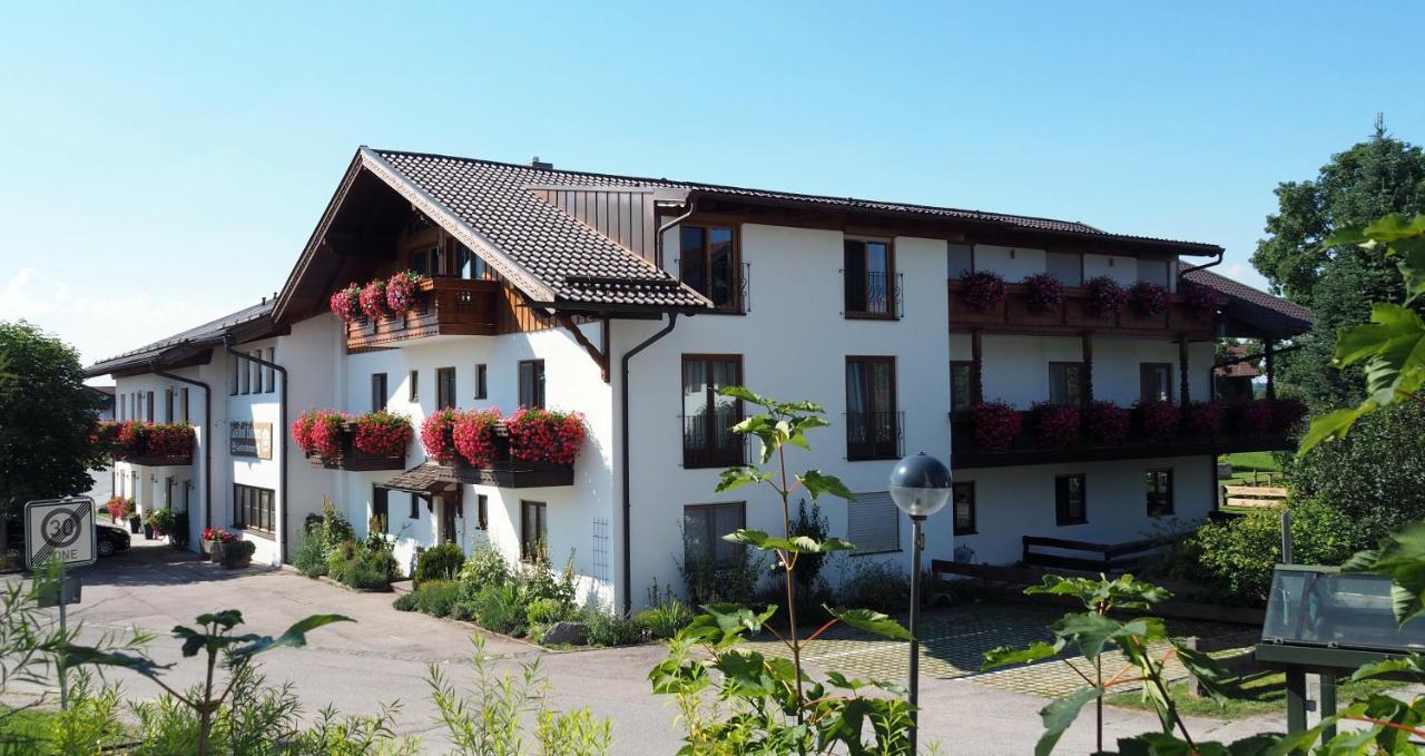 Gasthof Hotel Esterer Rosenheim Eksteriør bilde
