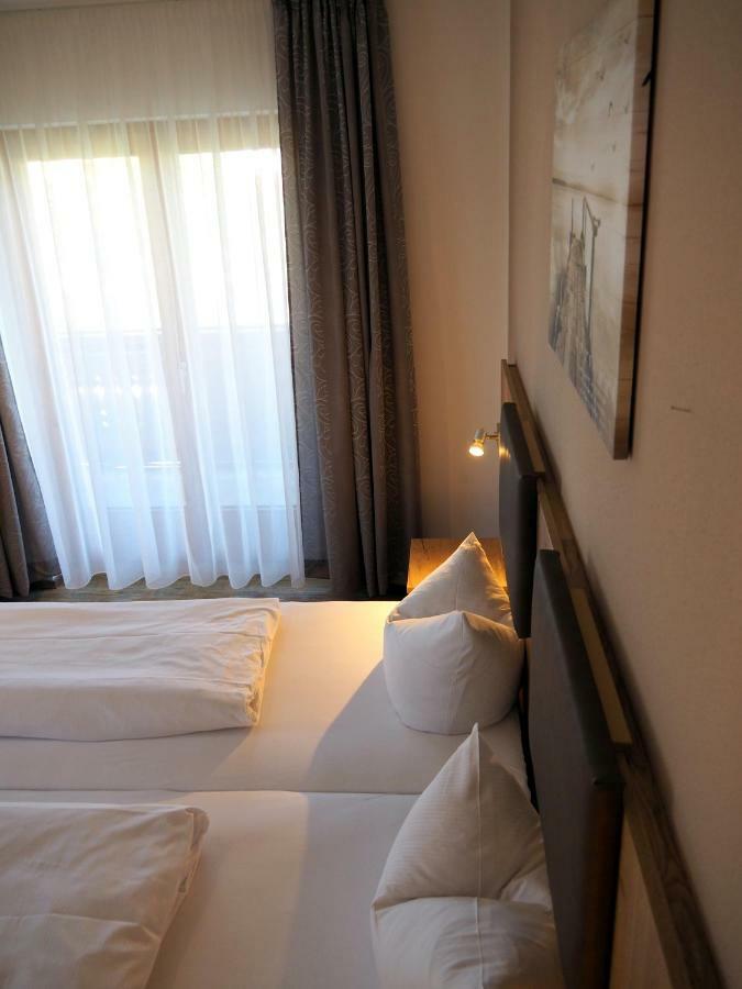 Gasthof Hotel Esterer Rosenheim Eksteriør bilde